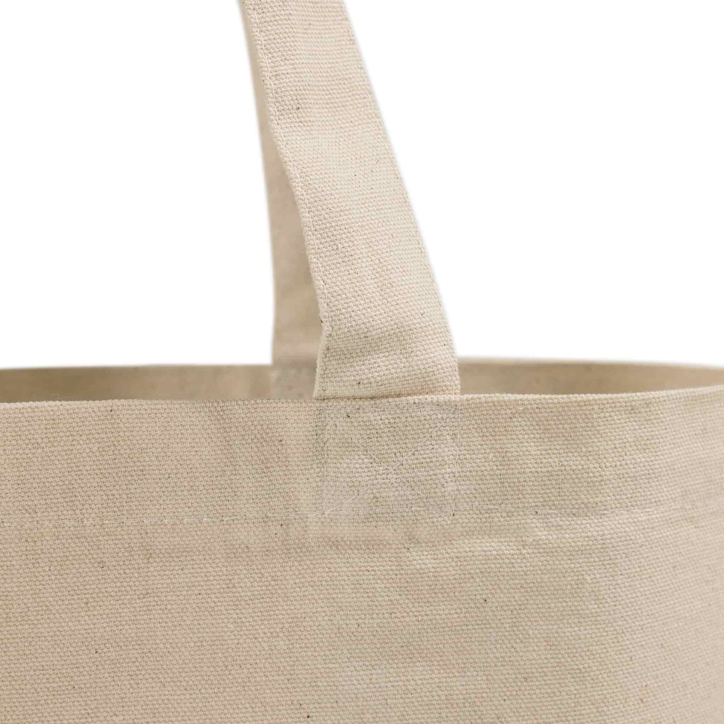 Convention Canvas Tote
