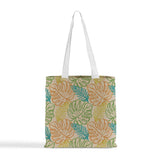 All-Over Print Convention Tote Bag - Small