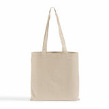 Convention Canvas Tote