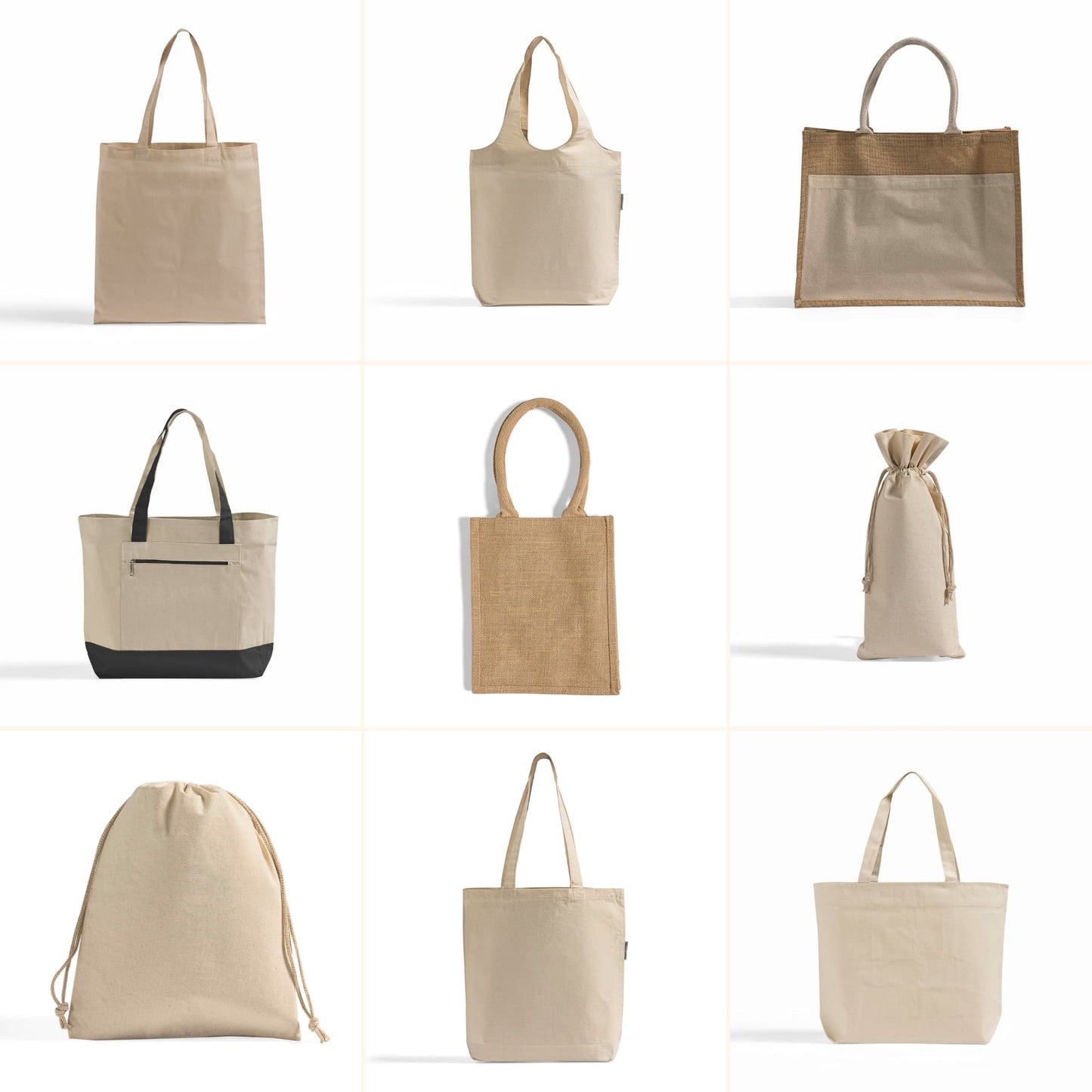 GRAND SAMPLE PACKAGE