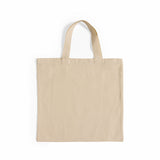 Easy-Grab Cotton Tote