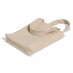 Mini Cotton Canvas Gift Bag with Handles (TC208)