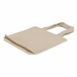 Mini Cotton Canvas Gift Bag with Handles (TC208)
