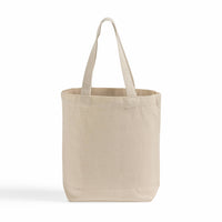12" Small Canvas Handbag Multi-Pack (12 Pcs)