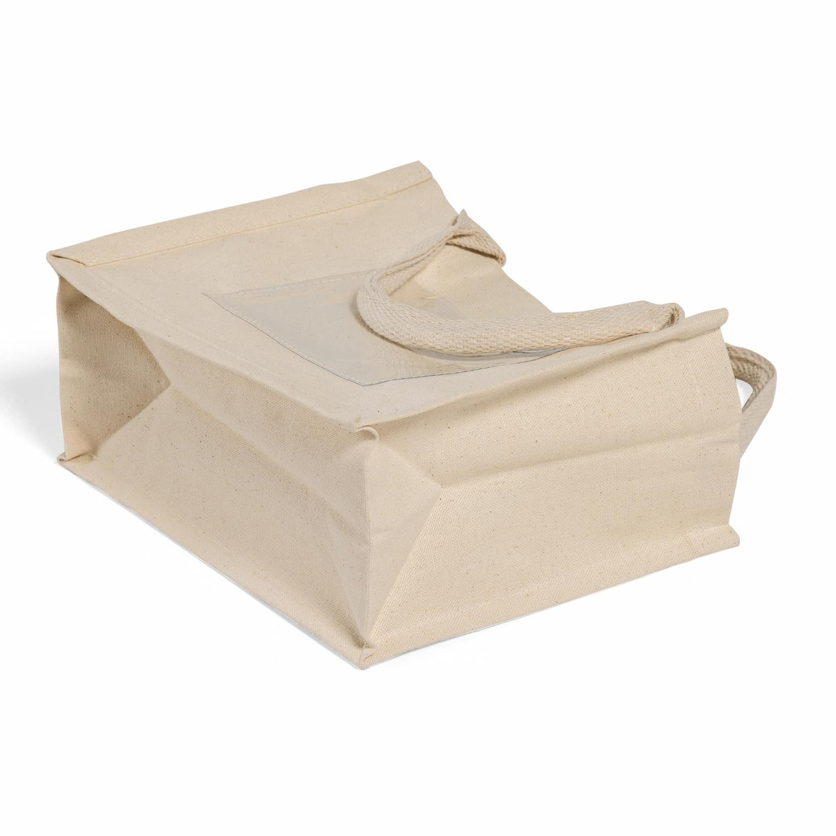 Wedding Favor Canvas Tote