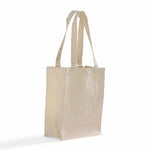 Heavyweight Canvas Everyday Shoulder Bag (TF210)