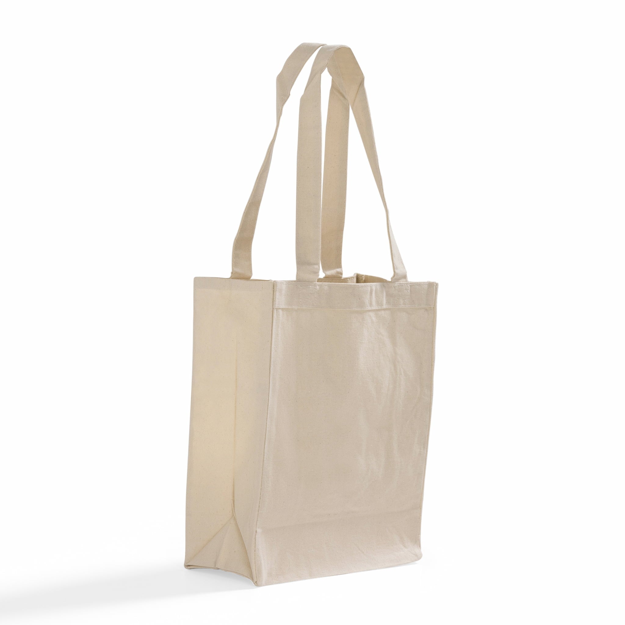 Heavyweight Canvas Everyday Shoulder Bag (TF210)