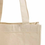 Heavyweight Canvas Everyday Shoulder Bag (TF210)