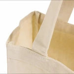 Heavyweight Canvas Everyday Shoulder Bag (TF210)