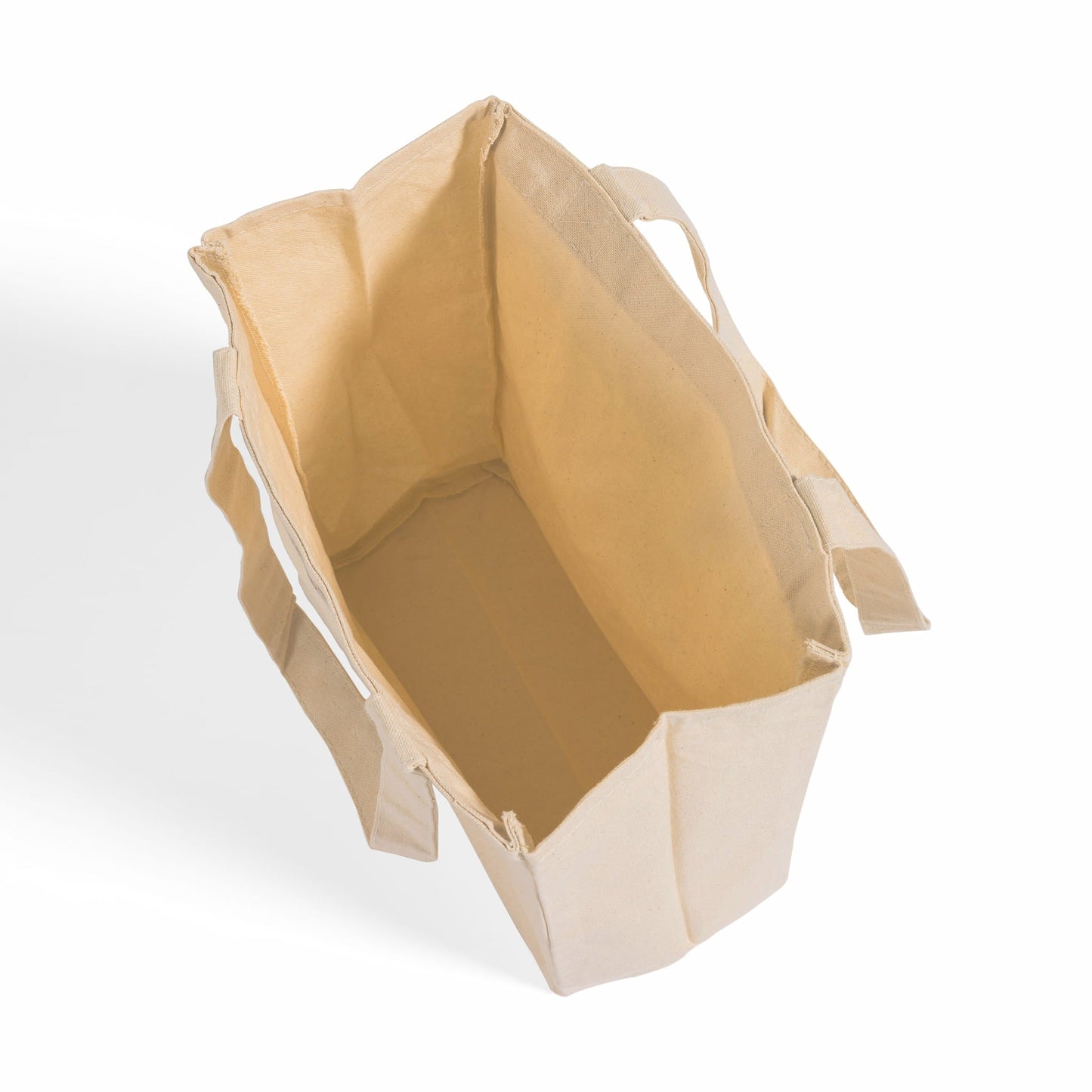 Impact Canvas Tote