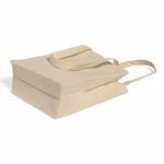 Heavyweight Canvas Everyday Shoulder Bag (TF210)