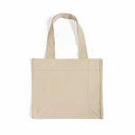 ColorTrim Canvas Shoulder Bag TF211
