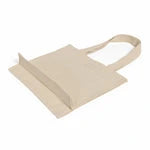 ColorTrim Canvas Shoulder Bag TF211