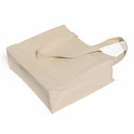 ColorTrim Canvas Shoulder Bag TF211