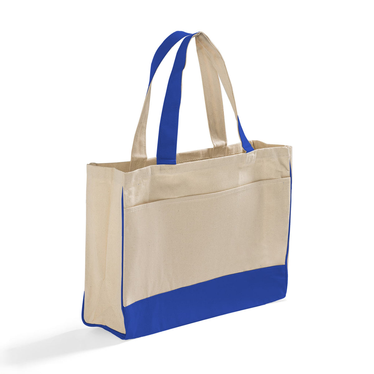 Stylish Canvas Tote