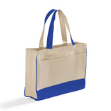 Stylish Canvas Tote
