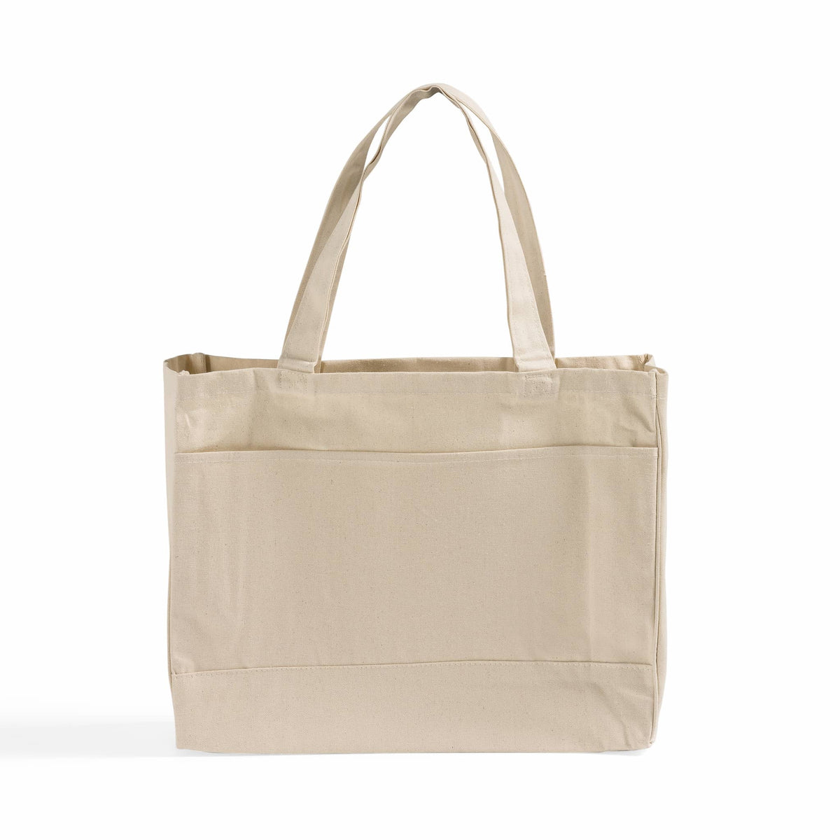 Stylish Canvas Tote