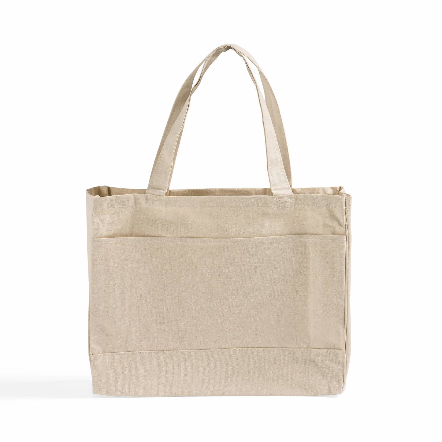 Stylish Canvas Tote