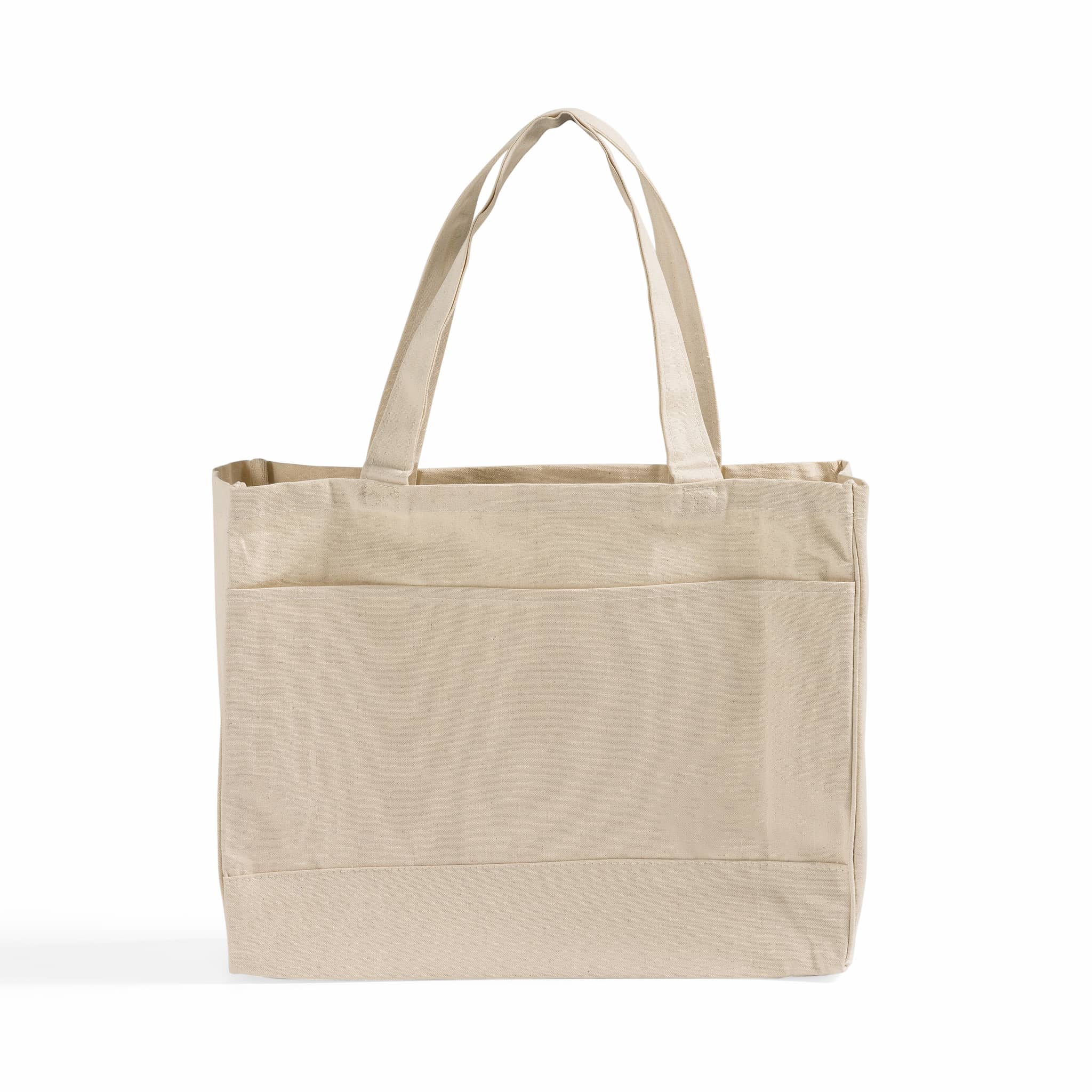 Stylish Canvas Shoulder Bag (TF214)