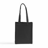 Book Canvas Tote