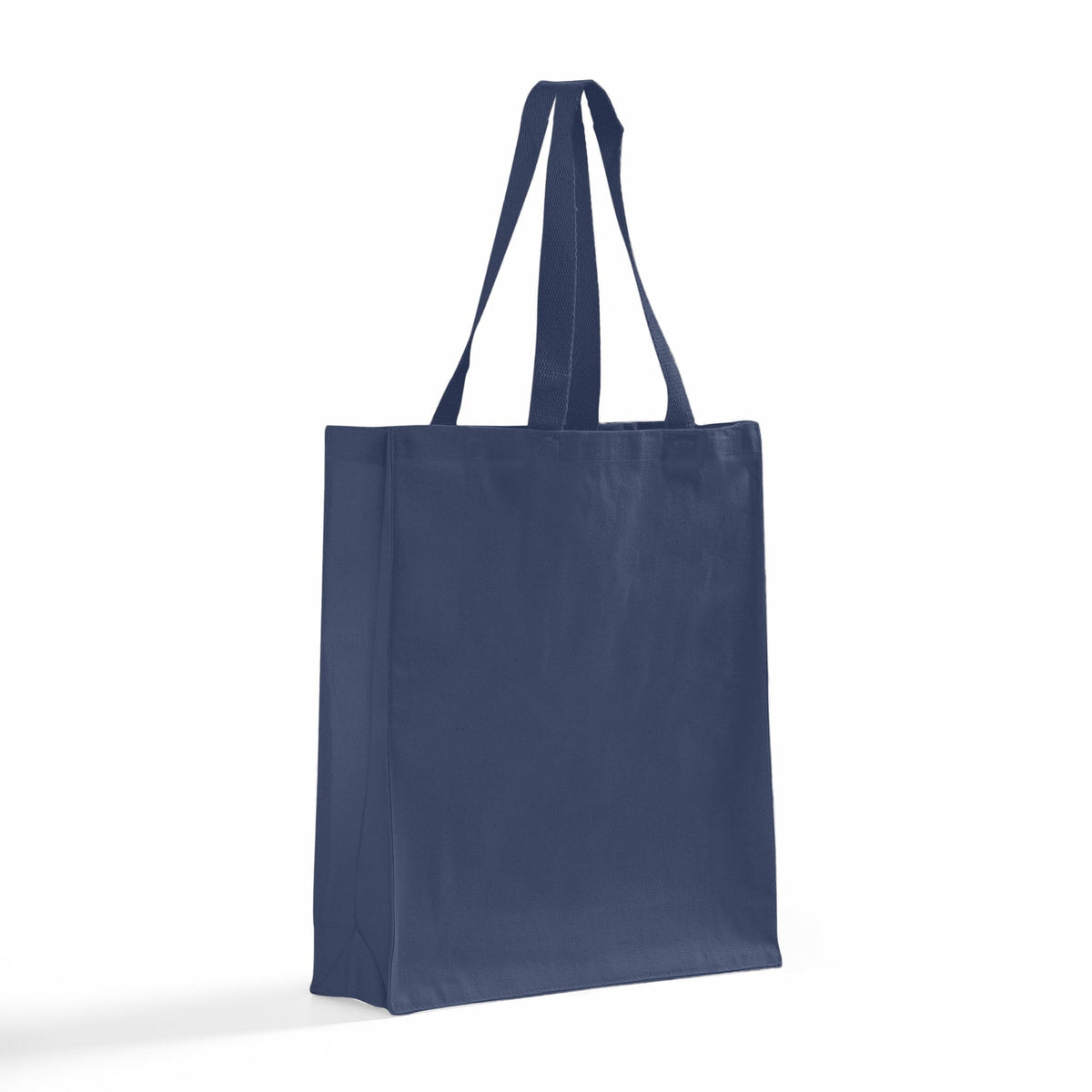 Shopper Canvas Tote