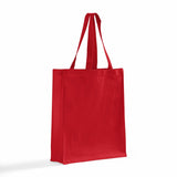 Shopper Canvas Tote