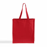 Shopper Canvas Tote