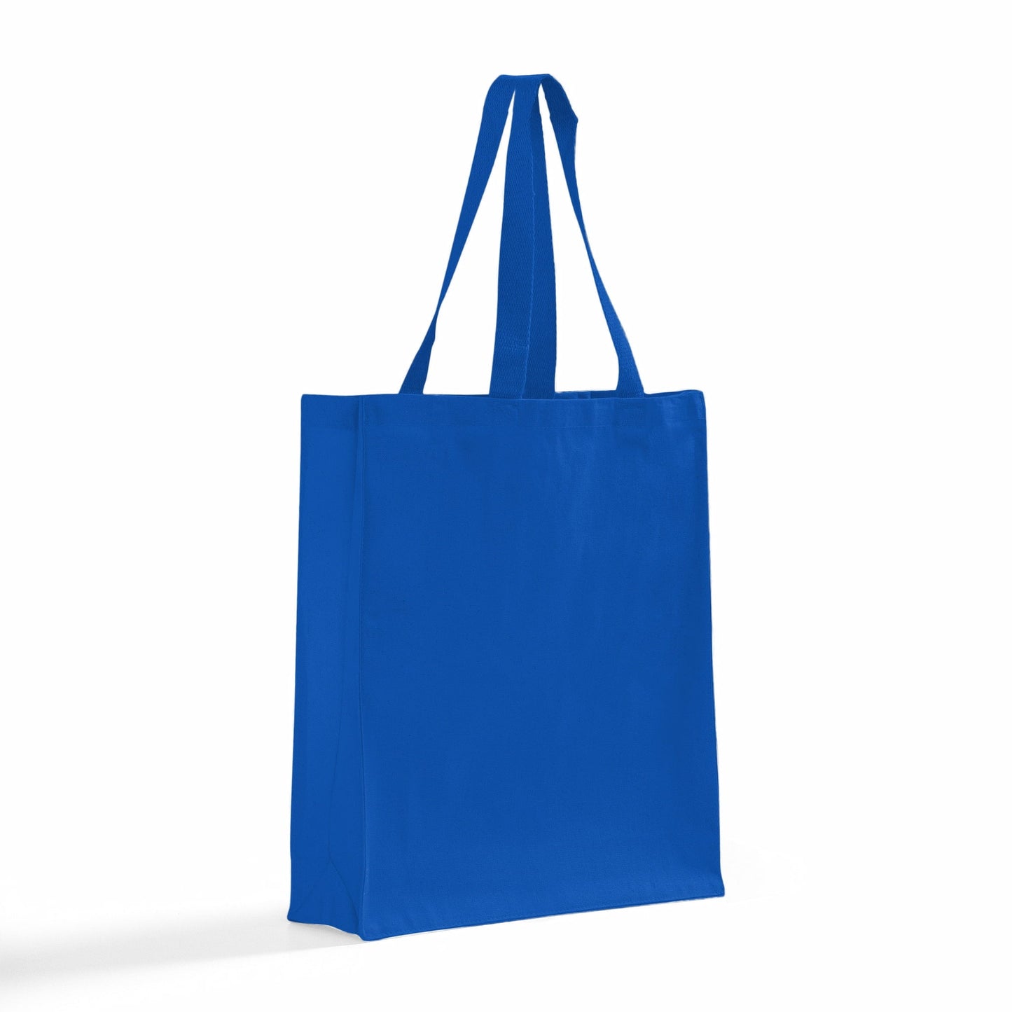 Shopper Canvas Tote