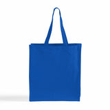 Shopper Canvas Tote