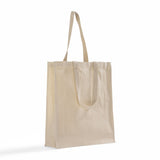 Shopper Canvas Tote