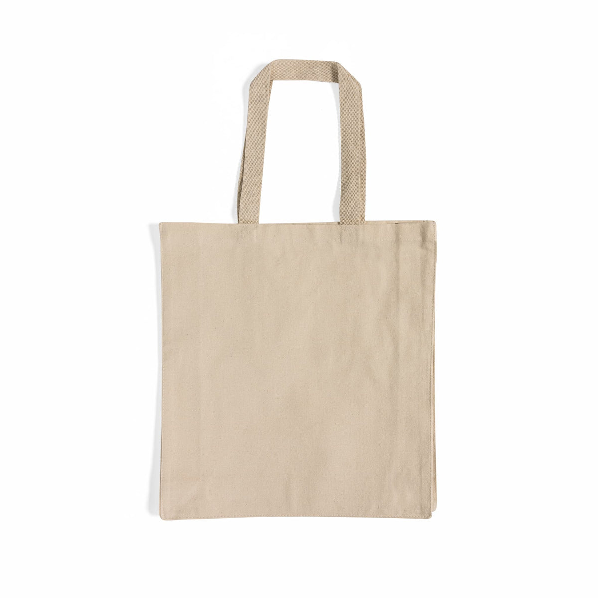 Shopper Canvas Tote