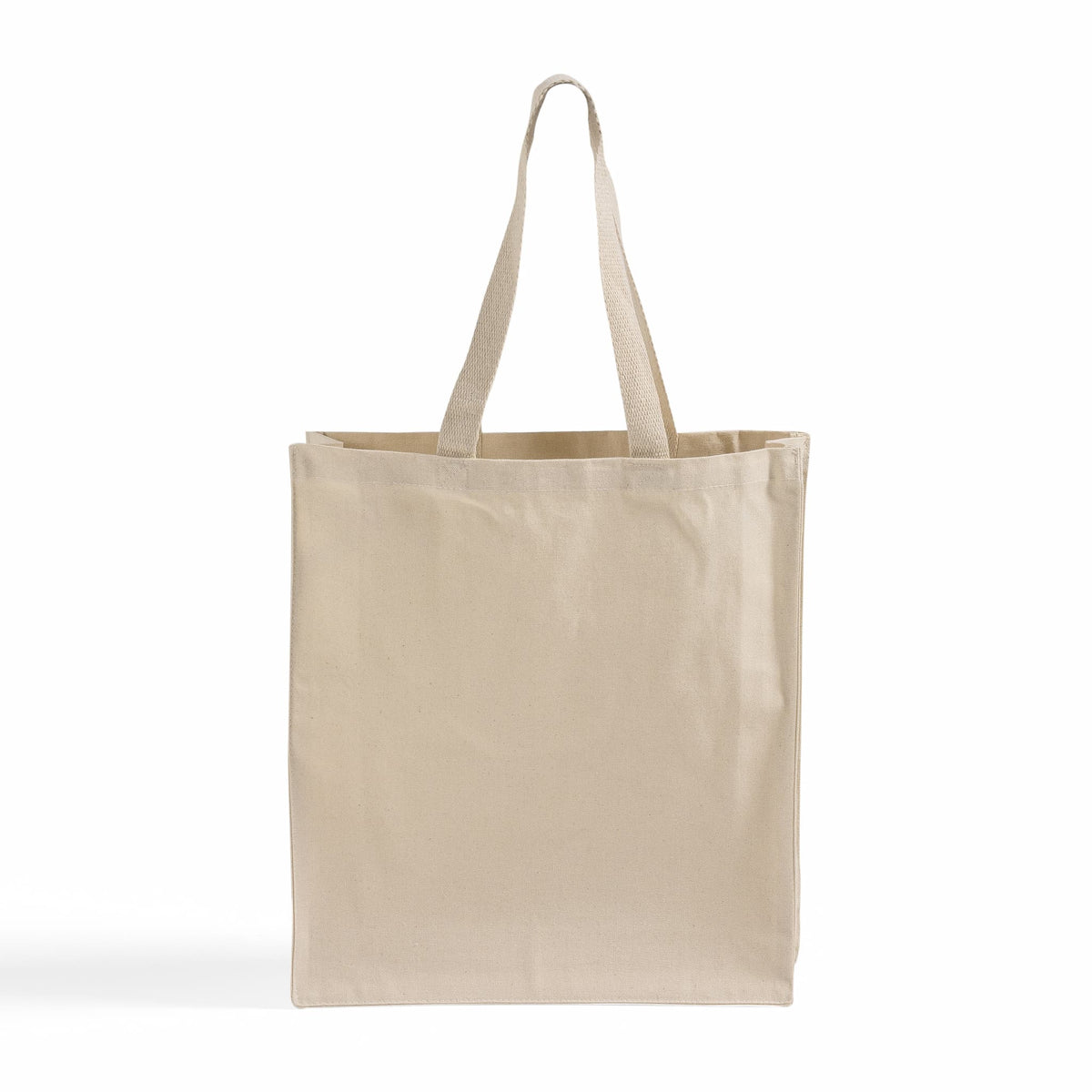 Shopper Canvas Tote