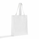 Shopper Canvas Tote