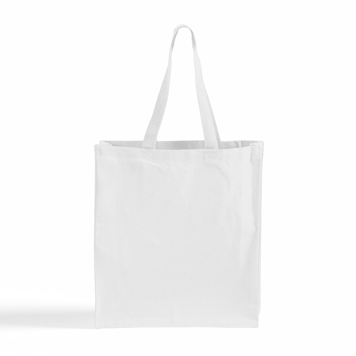 Shopper Canvas Tote