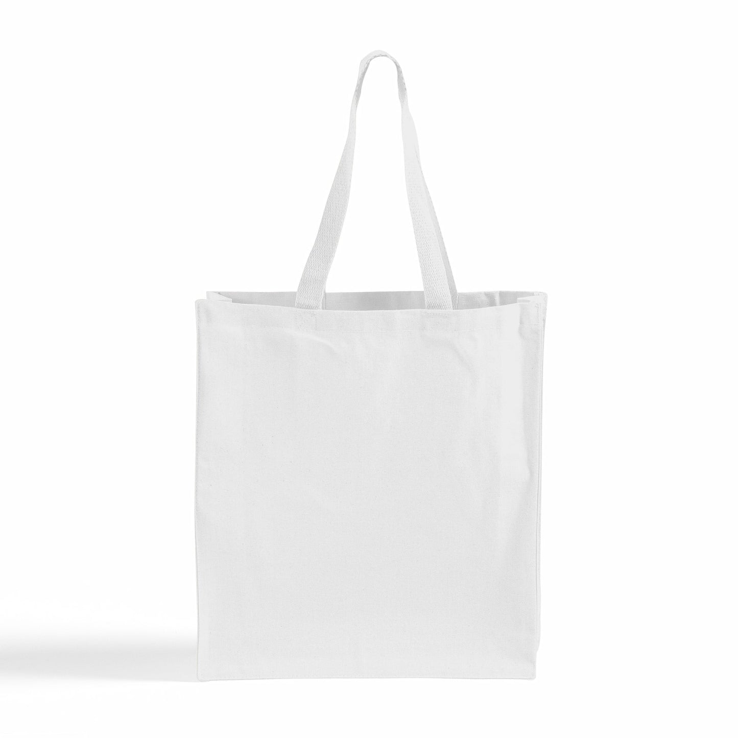 Shopper Canvas Tote
