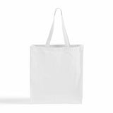 Shopper Canvas Tote