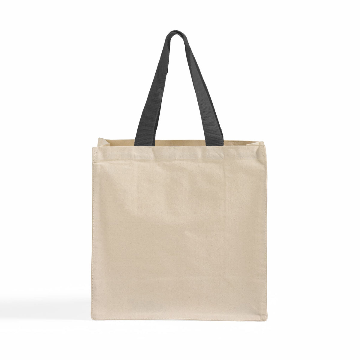 Market Canvas Tote