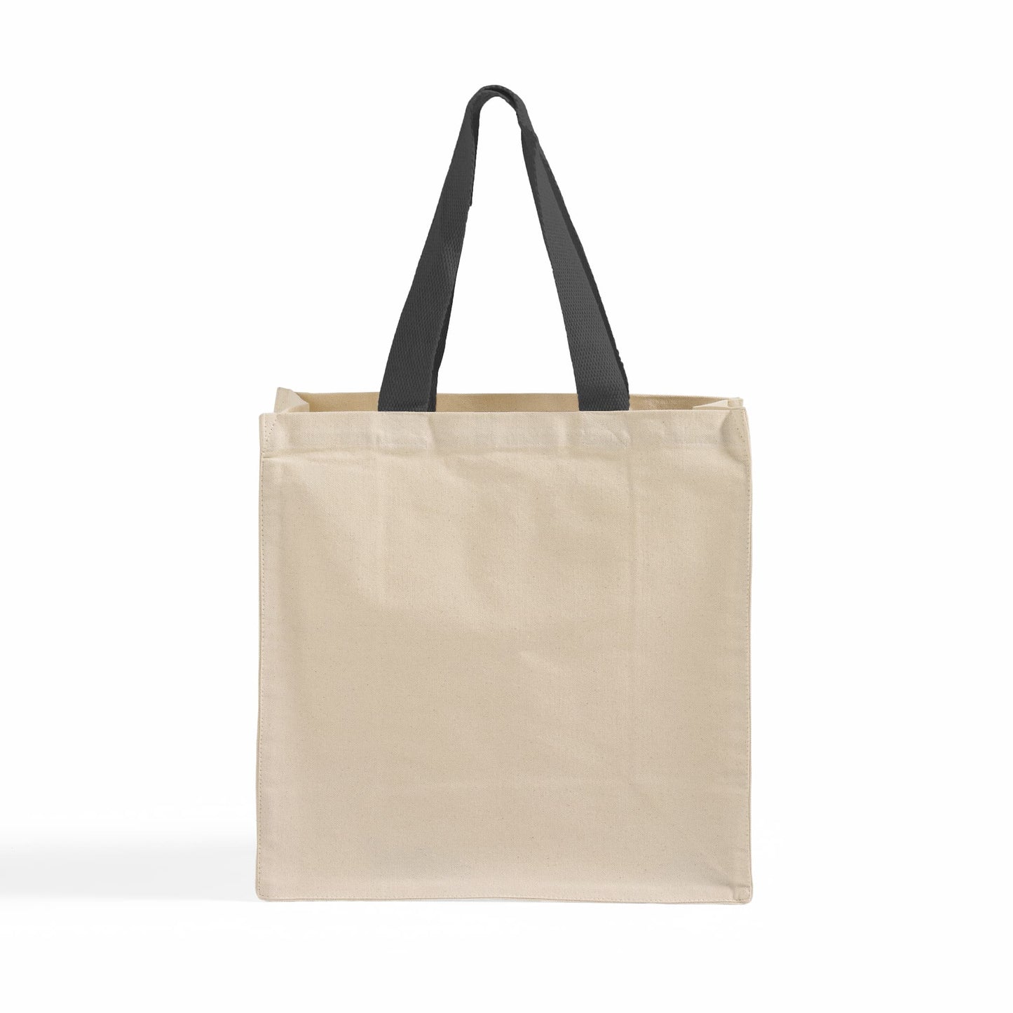 Market Canvas Tote