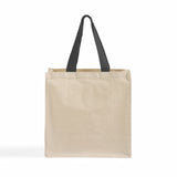 Market Canvas Tote