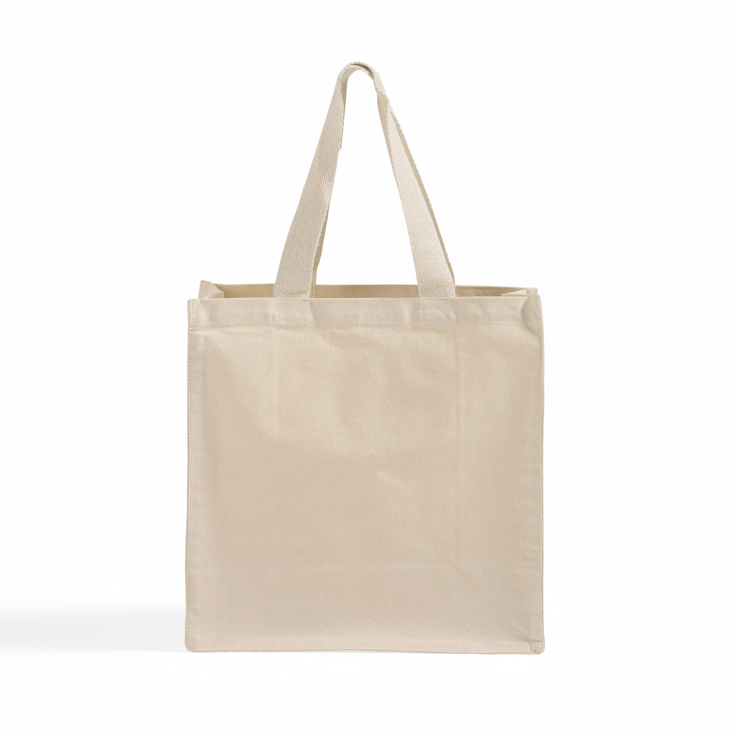 Market Canvas Tote