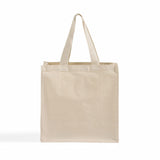 Market Canvas Tote