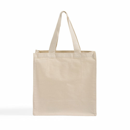 Market Canvas Tote
