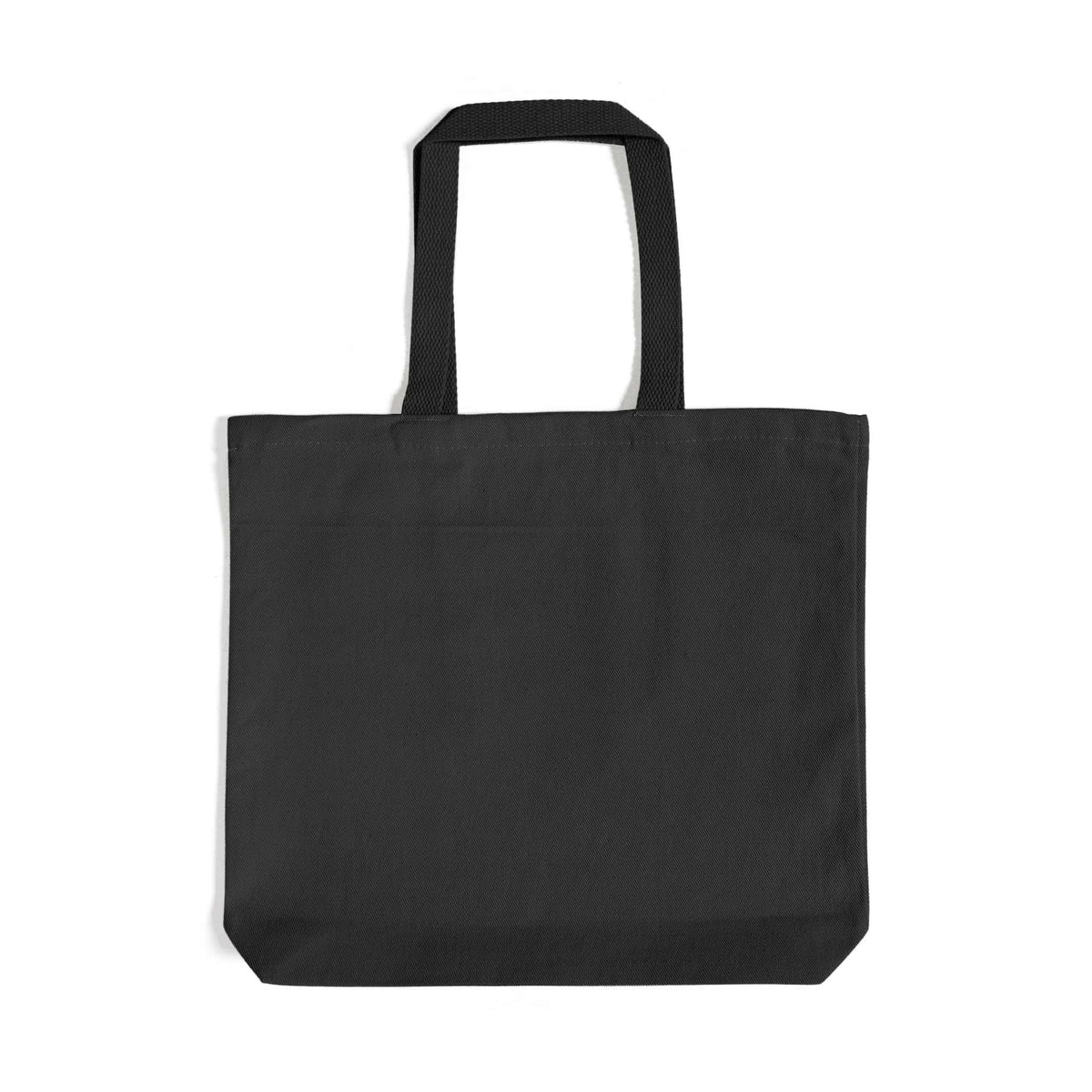 Denim Twill Tote