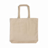 Denim Twill Tote