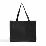 Horizontal Canvas Handbag TF275