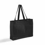 Horizontal Canvas Handbag TF275