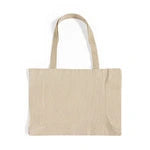 Horizontal Canvas Handbag TF275
