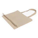 Horizontal Canvas Handbag TF275