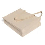 Horizontal Canvas Handbag TF275