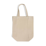Over-the-Shoulder Twill Tote